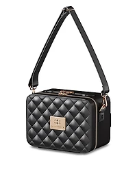 Beautifect Go Mini Vanity Case - Black