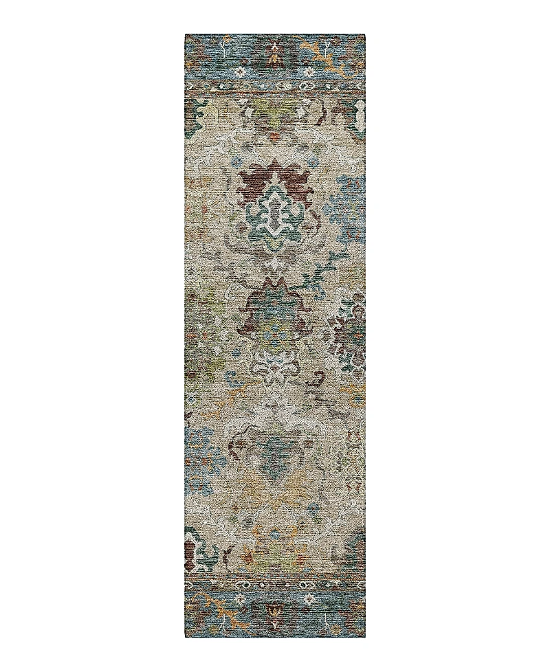 Dalyn Rug Company Silk Road SR5 Runner Area Rug