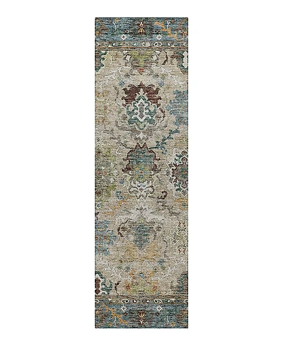 Dalyn Rug Company Silk Road SR5 Runner Area Rug