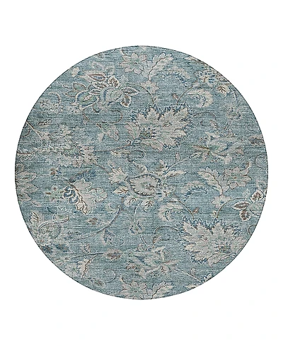 Dalyn Rug Company Silk Road SR2 Round Area Rug