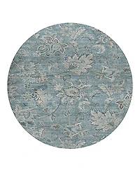 Dalyn Rug Company Silk Road SR2 Round Area Rug