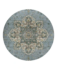 Dalyn Rug Company Silk Road SR6 Round Area Rug
