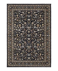 Oriental Weavers Eliana ELI04 Runner Area Rug, 2'3x7'6