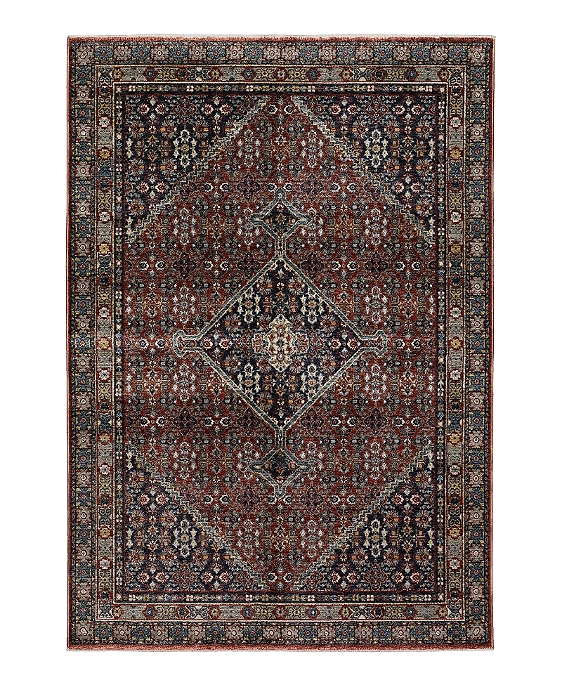 Oriental Weavers Eliana ELI06 Area Rug