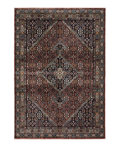 Oriental Weavers Eliana ELI06 Area Rug