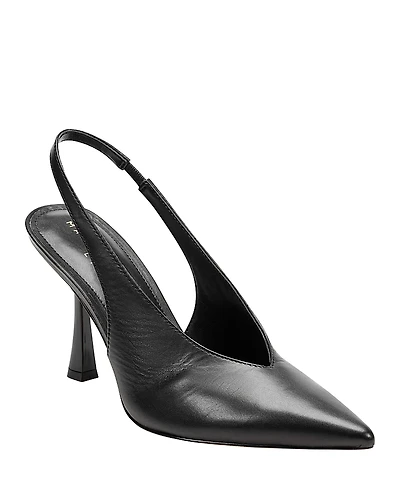 Marc Fisher Ltd. Women's Esther Pumps
