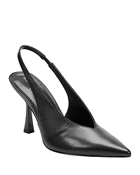 Marc Fisher Ltd. Women's Esther Pumps