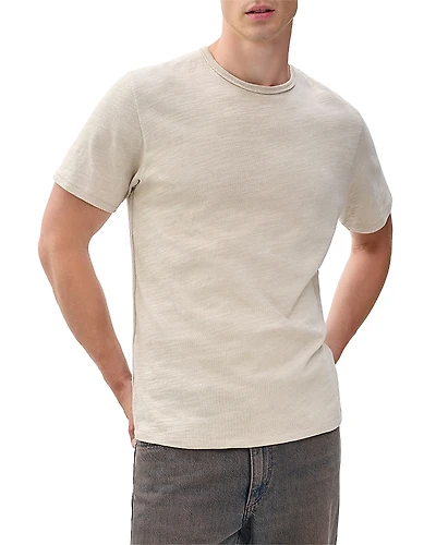 rag & bone Classic Flame Tee