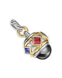 Renaissance Amulet