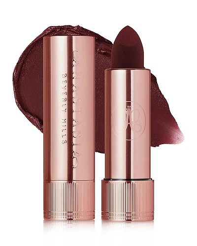 Anastasia Beverly Hills Matte & Satin Velvet Lipstick