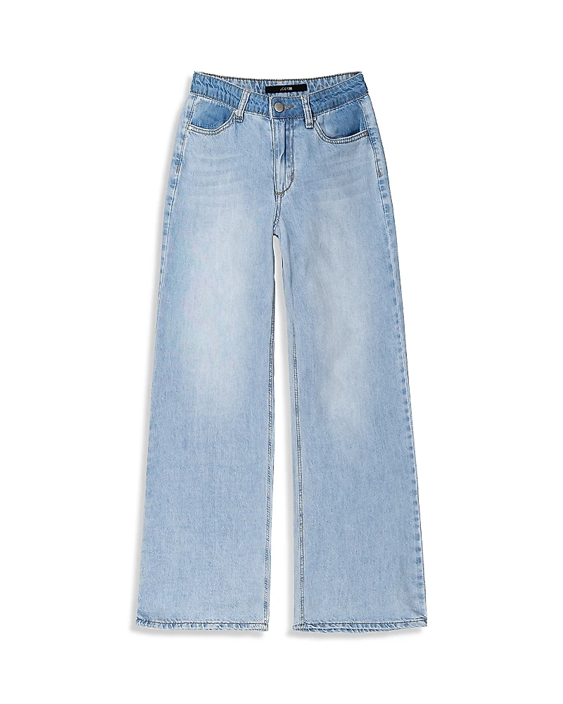 Joes Jeans Girls' Wide Leg - Little Kid