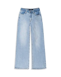 Joes Jeans Girls' Wide Leg - Little Kid