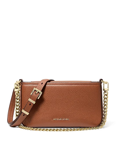 Michael Kors Bryant Small Convertible Crossbody Bag