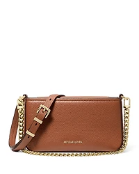 Michael Kors Bryant Small Convertible Crossbody Bag