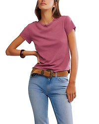 Free People Nova Tee