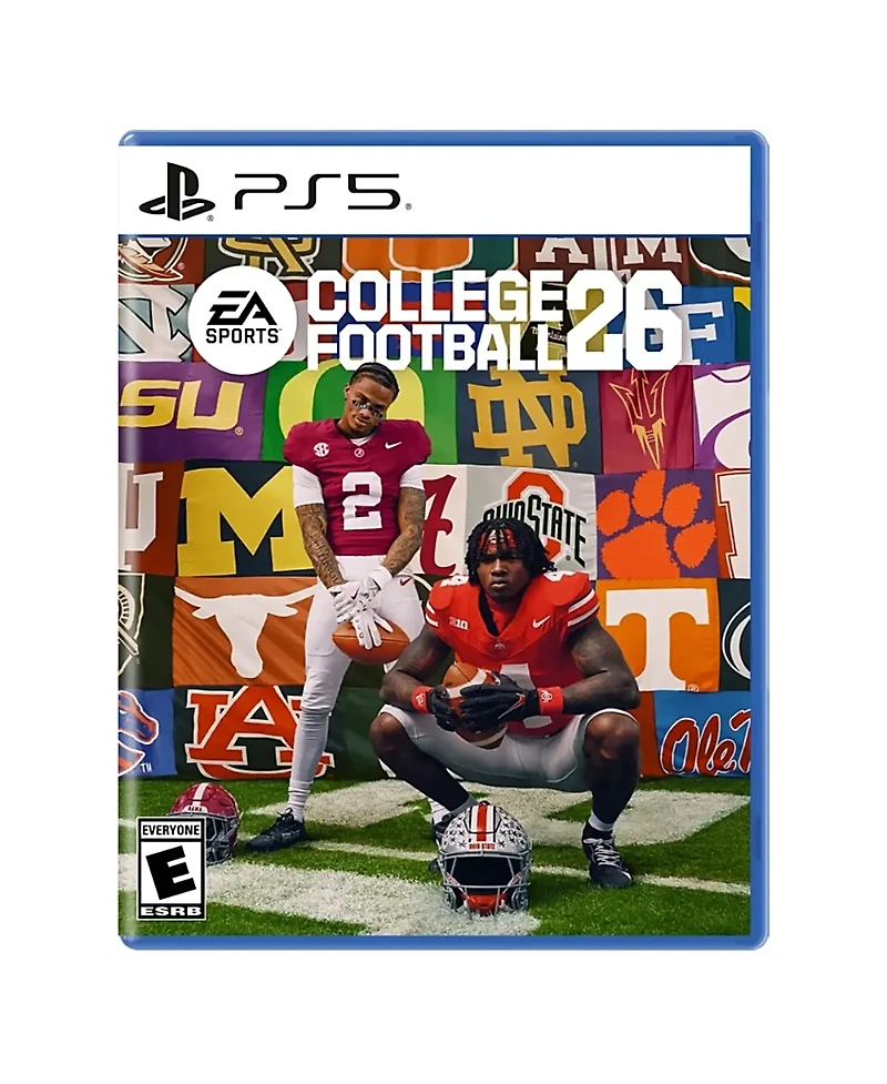 Sony College Football 26 Standard Edition - PlayStation 5