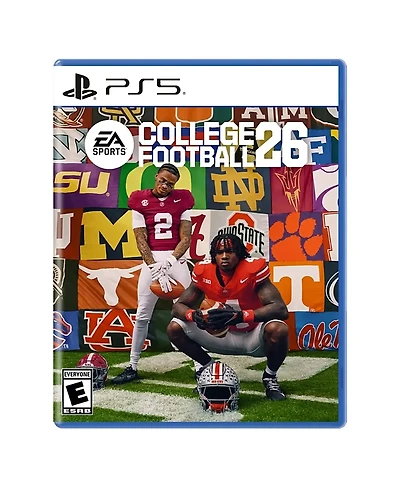 Sony College Football 26 Standard Edition - PlayStation 5