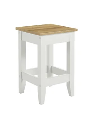 Modway Sunbrook Kitchen Stool