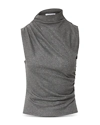 Veronica Beard Mylie Sleeveless Top