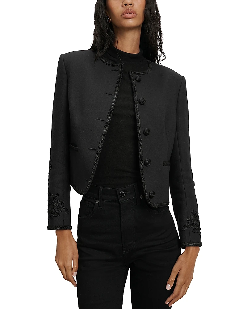 Veronica Beard Latrell Jacket