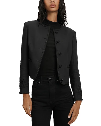 Veronica Beard Latrell Jacket