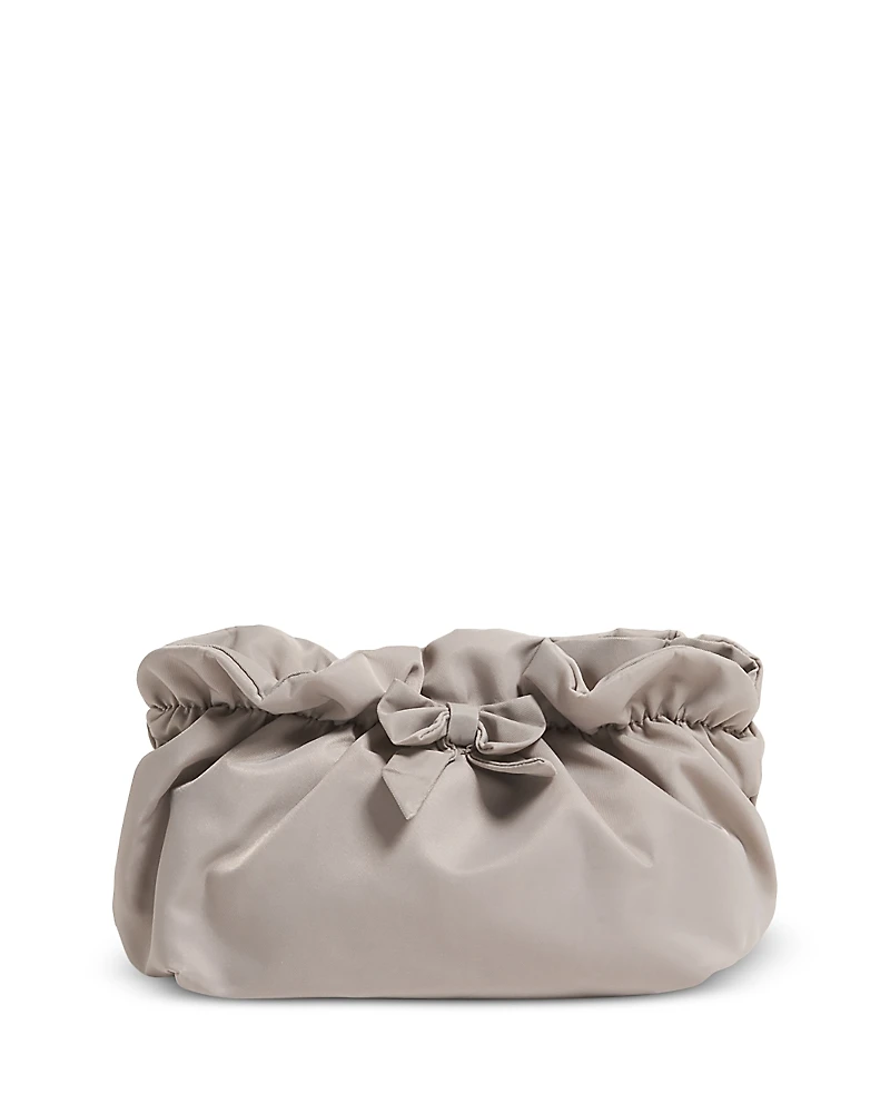 Stoney Clover Lane Bow Pouch