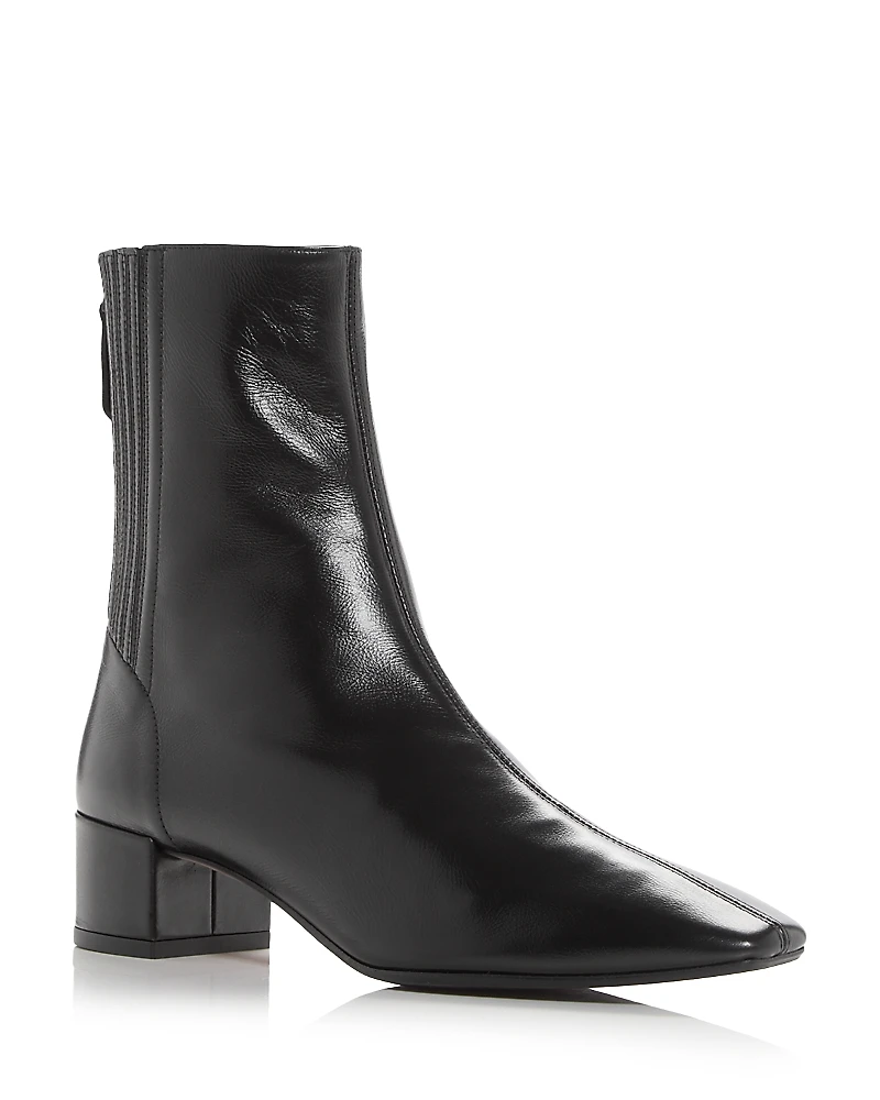 Aquazzura Women's Saint Honore Booties