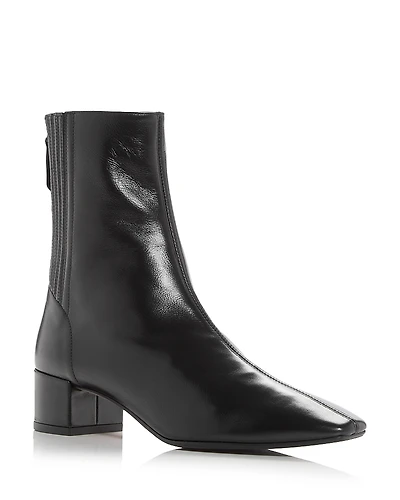 Aquazzura Women's Saint Honore Booties