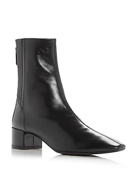 Aquazzura Women's Saint Honore Booties