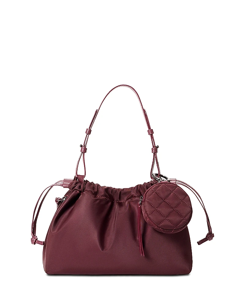 Mz Wallace Small Waverly Shoulder Bag