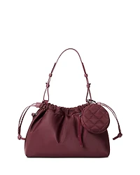 Mz Wallace Small Waverly Shoulder Bag