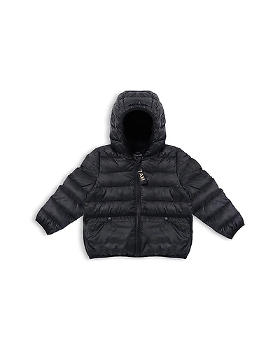 7AM Enfant Unisex Roll Me Puffer Jacket - Baby