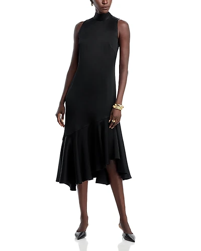 Kobi Halperin Jenkins Midi Dress