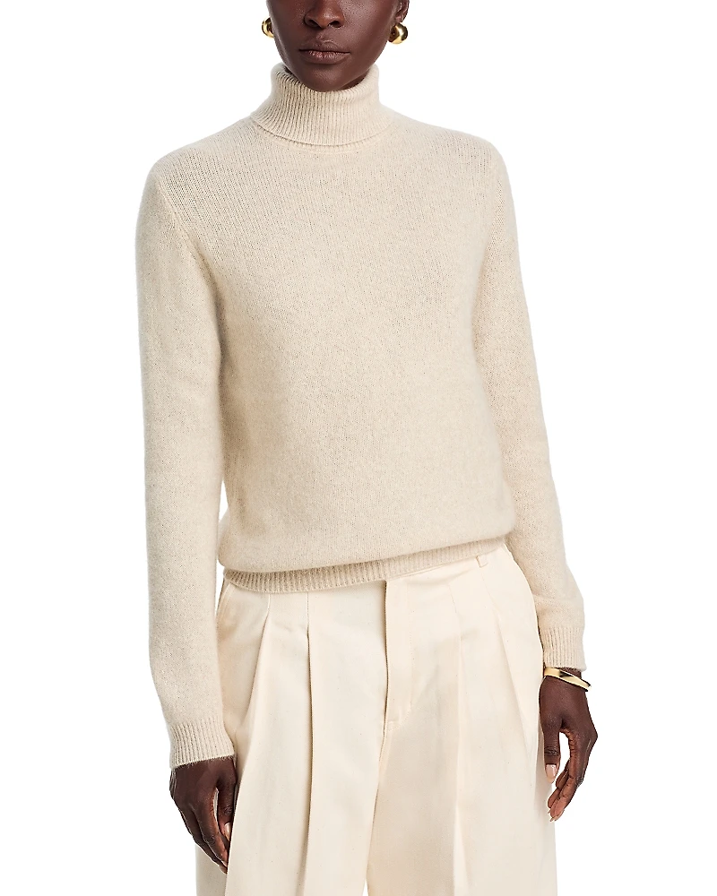 Majestic Filatures Turtleneck Sweater