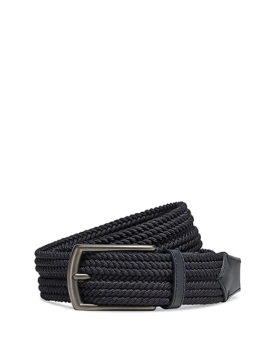 Zegna Rayon Belt