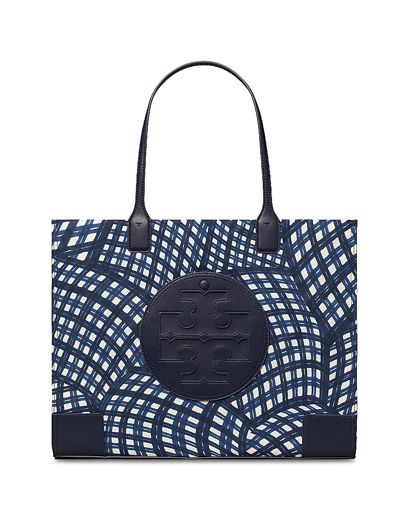 Tory Burch Ella Printed Tote