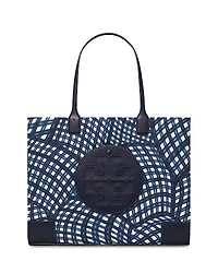 Tory Burch Ella Printed Tote