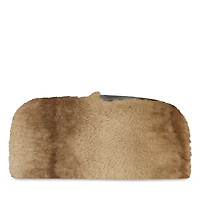 Apparis Brady Faux Mink Blanket