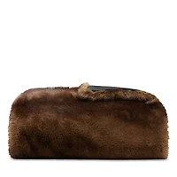 Apparis Brady Faux Mink Blanket