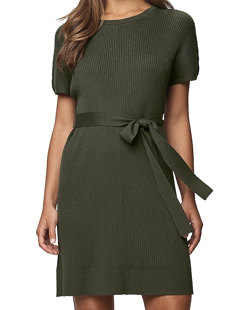 Splendid Georgie Mini Dress