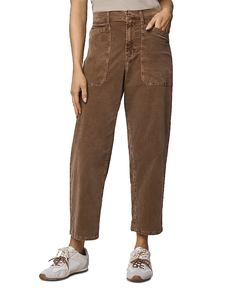 Splendid Carissa Corduroy Pants