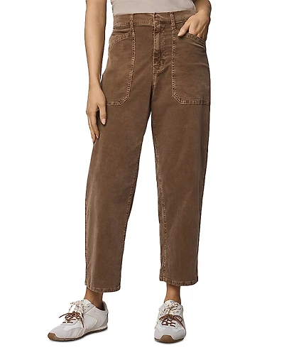 Splendid Carissa Corduroy Pants
