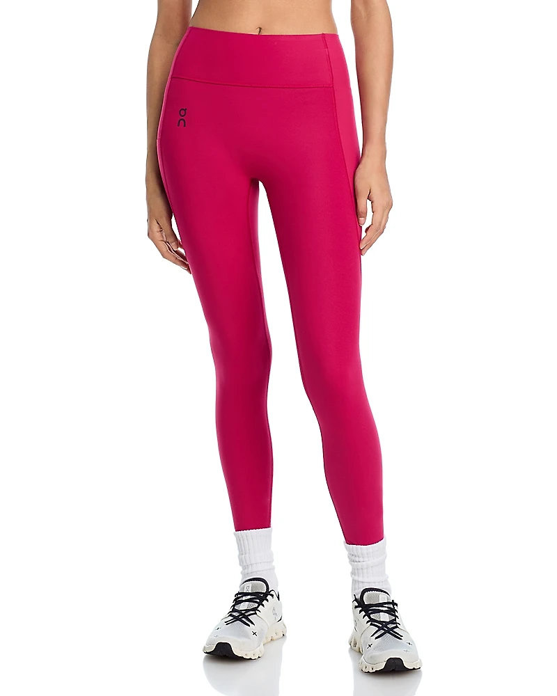 On Studio 7/8 Tights