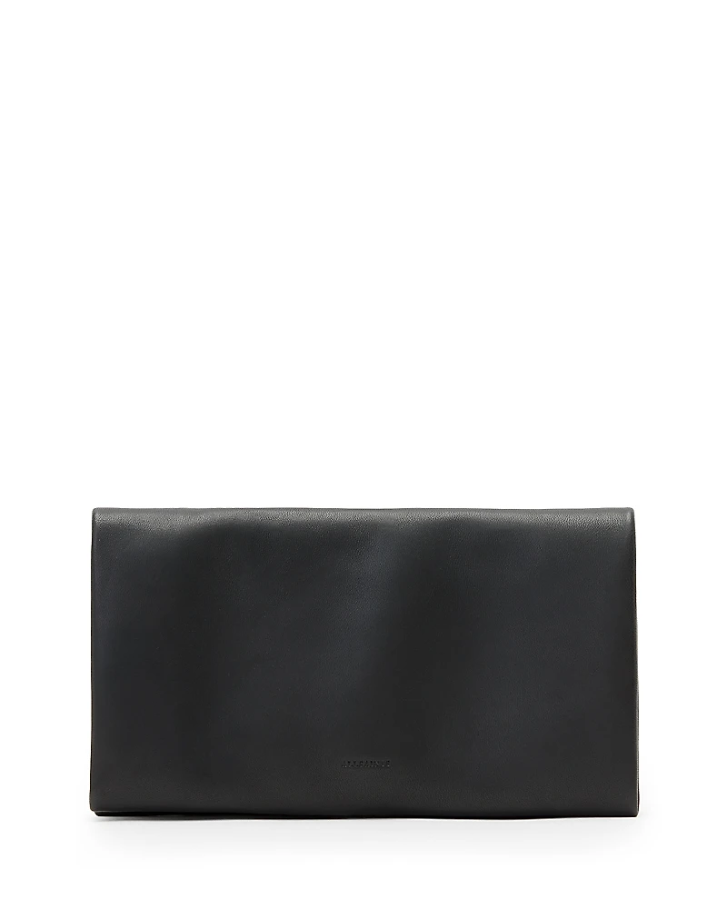 Allsaints Harluna Clutch