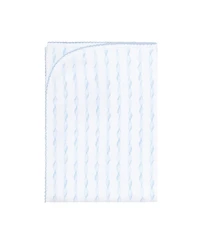 Nellapima Unisex Twirls Print Blanket - Baby