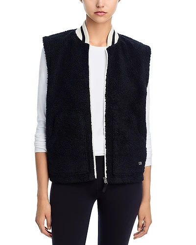 Splits59 Aster Sherpa Vest