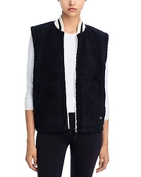 Splits59 Aster Sherpa Vest