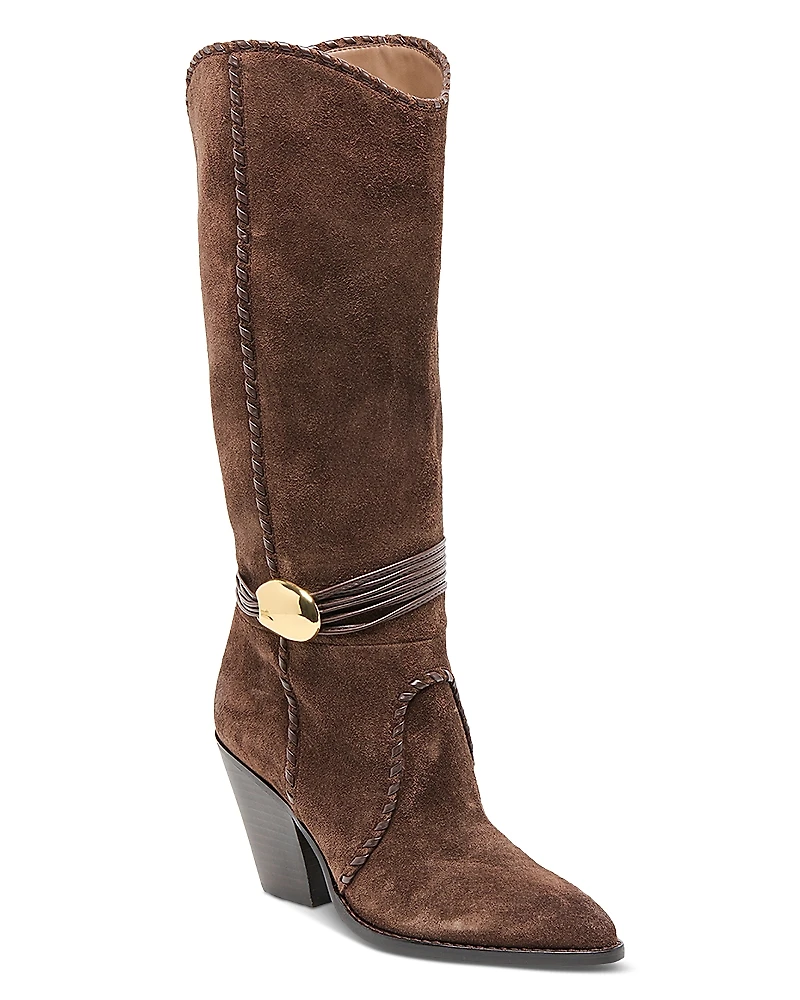 Dolce Vita Women's Jody Western Boots