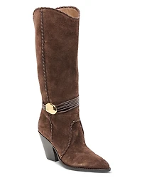Dolce Vita Women's Jody Western Boots