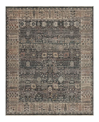 Karastan Echo Grasole Area Rug